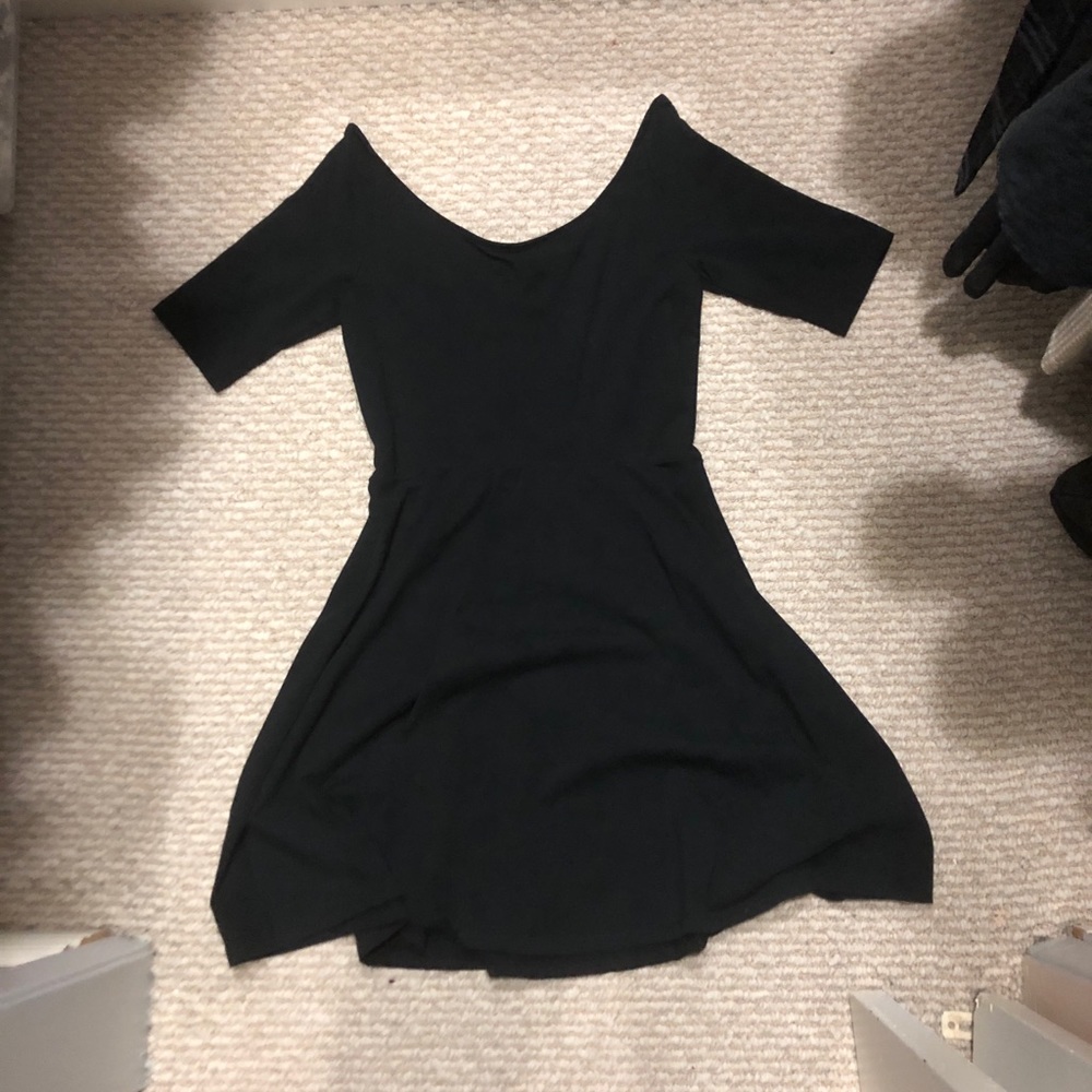 Talula A-line Dress